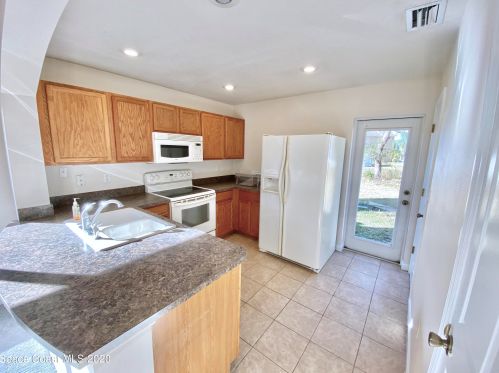 750 Margie Dr, Titusville FL  32780-1907 exterior