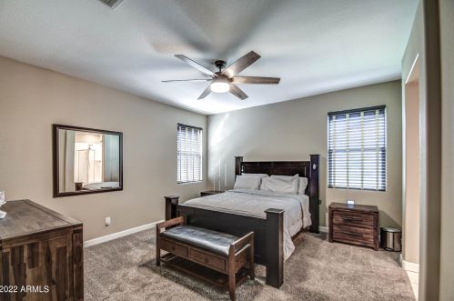 23754 Cocopah St, Buckeye AZ 85326-9681 exterior