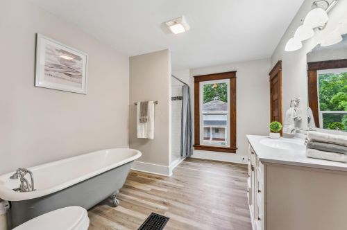 8 3 Ave, Mount Vernon OH  exterior