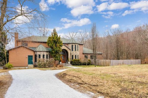 1018 Route 292, Whaley Lake, NY 12531-5551