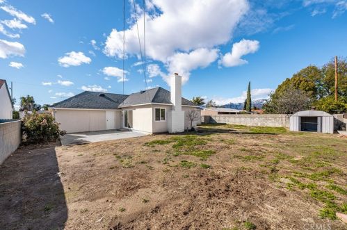 248 Chalburn Ave, West Covina CA  91790-2003 exterior