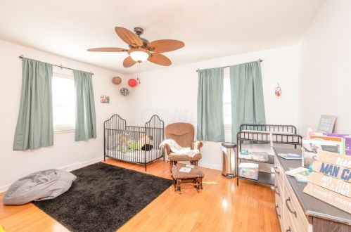 1129 Park St, Bellefontaine OH  43311-2330 exterior