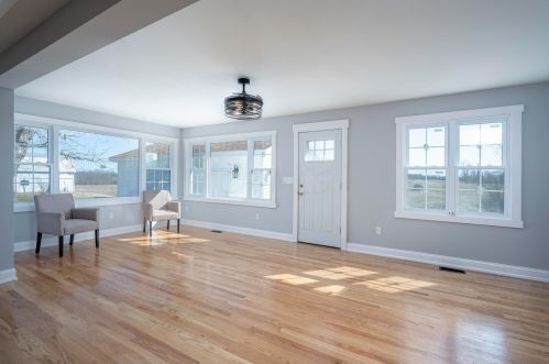 3255 White Rd, Washington Court House OH  43160-9223 exterior