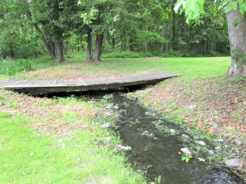 161 Cream St, Poughkeepsie NY 12601-6603 exterior