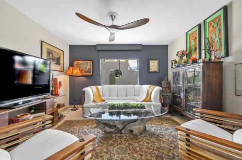 56 Sierra Madre Way, Rancho Mirage CA  92270-3933 exterior