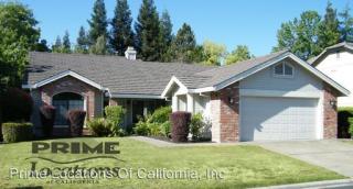 2210 Banbury Cir, Roseville CA  95661-5143 exterior