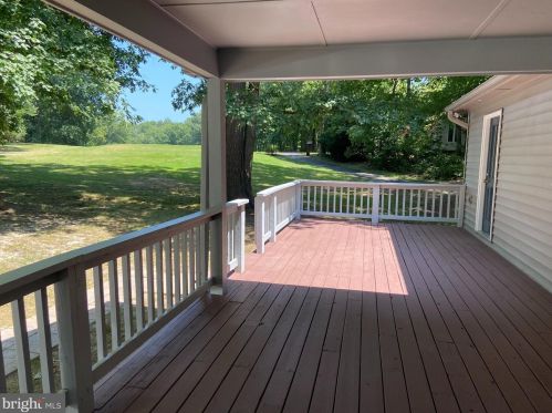 107 Westover Pkwy, Locust Grove VA  22508-5224 exterior