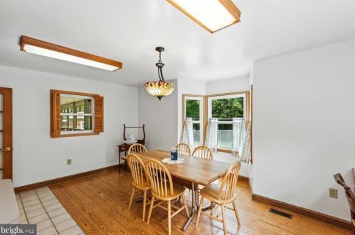 3989 Stratford Hall Rd, Montross VA  22520-3322 exterior