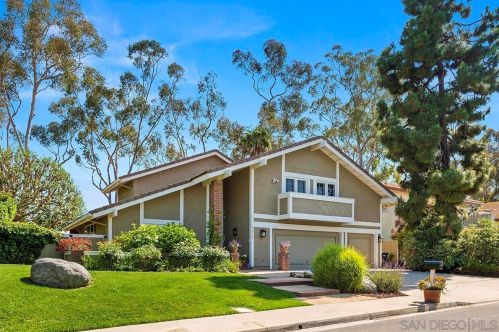 1117 San Patricio Dr, Solana Beach, CA 92075-1607