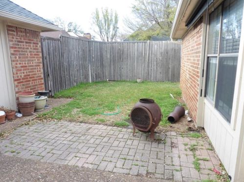 3417 Nova Trl, Plano TX  75023-3608 exterior