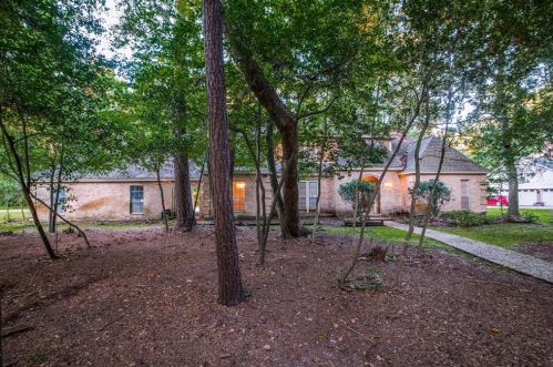 2510 Twin Grove Dr, Humble, TX 77339-2535