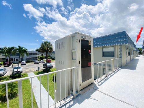 422 Brittany I, Delray Beach, FL 33446-1147
