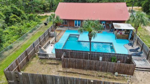 3781 Pine Log Rd, Sunny Hills, FL 32428-6401