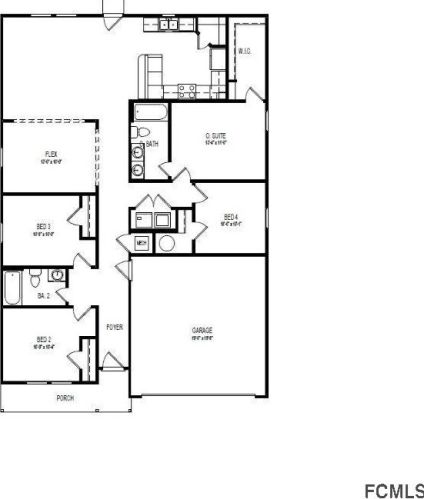 120 Bird Of Paradise Dr, Palm Coast, FL 32137-9312