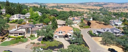 1535 Barcelona Dr, Folsom CA  95762-7212 exterior