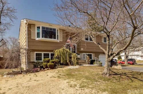 1303 Tooz Pl, South Plainfield, NJ 07080-2129