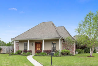 13256 Dutchtown Lakes Dr, Geismar LA  70734-3053 exterior