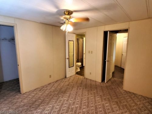 879 Yacht Club Way, Moore Haven FL  33471-2823 exterior