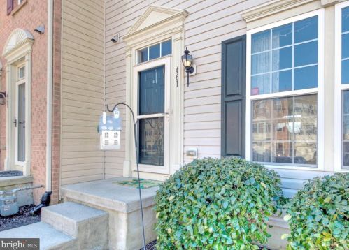 461 Concetta Dr, Mount Royal, NJ 08061-1115