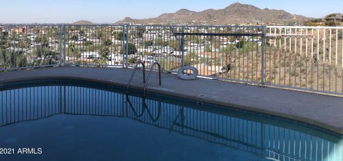 1057 Butler Dr, Phoenix AZ  85020-3762 exterior
