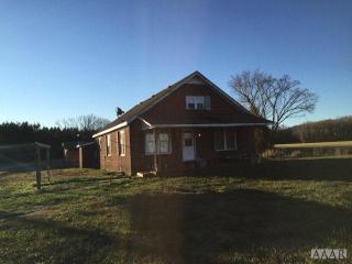 102 Four Frks, Shawboro, NC 27973-9536