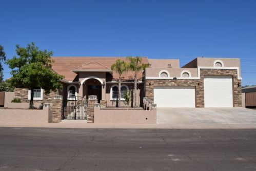 2149 63rd Pl, Mesa, AZ 85215-2802