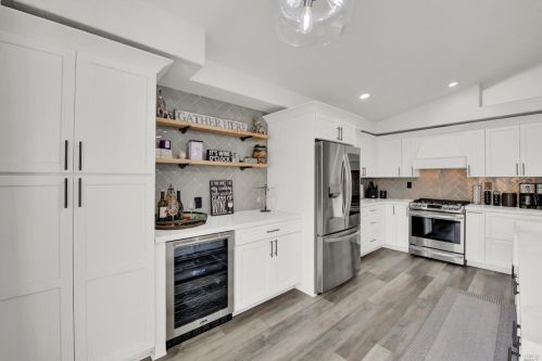 705 Wiegand Way, Liberty Farms CA  95620-4531 exterior