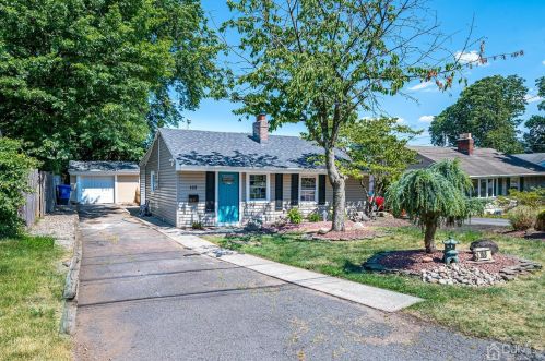 168 Mary Ave, Perth Amboy NJ  08863-1547 exterior