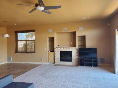 1091 Paradise Peak Rd, Valley Springs CA  95252-8741 exterior