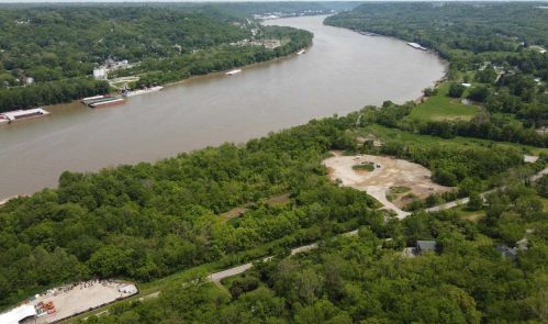 1718 Grandview Dr, Taylorsport KY  41048-7953 exterior