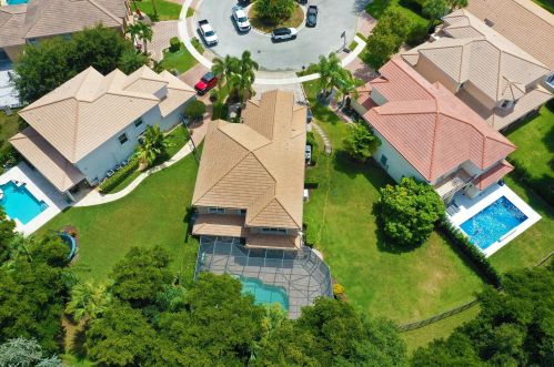 8938 Hidden Acres Dr, Boynton Beach FL  33473-4854 exterior