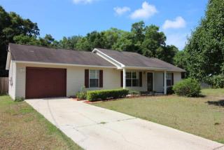 6303 Rice St, Milton, FL 32583-8908