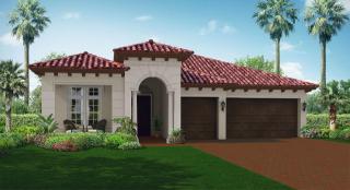 332 Rudder Cay Way, Jupiter FL  33458-1648 exterior