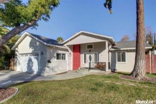3107 Iva Way, Sacramento, CA 95821-2530