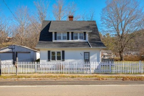 495 Main St, Bland, VA 24315-4500