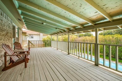 7 Justin Ct, Richardson TX  75081-2538 exterior