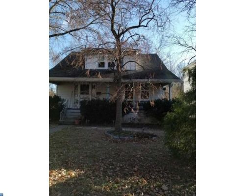 600 Trinity Pl, Prospectville, PA 19002-5614