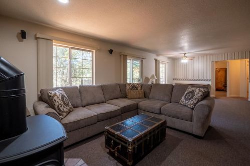 14812 Winding Creek Ct, Grass Valley CA  95949-7514 exterior