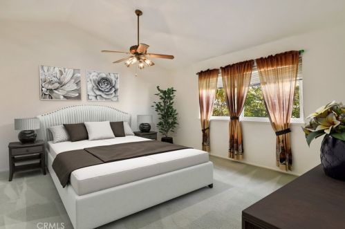 6736 Stonegate Dr, Chino CA  91710-6227 exterior