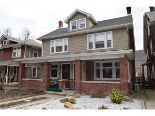 474 Columbia Ave, Palmerton, PA 18071-1604
