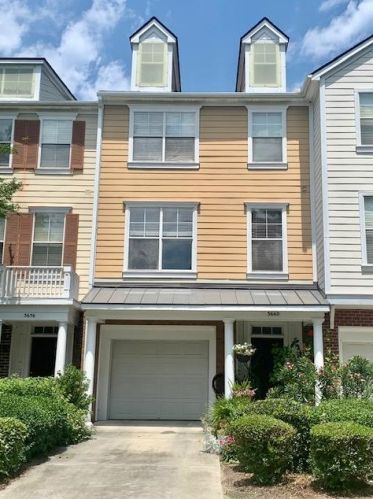 3660 Billings St, Mount Pleasant, SC 29466-6888