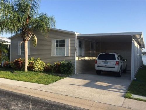 8528 Fantasia Park Way, Riverview, FL 33578-8883