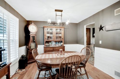 12320 Kennedy St, Cedar Lake IN  46303-9332 exterior