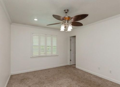 1612 Campbell Dr, Fort Walton Beach FL  32547-1040 exterior