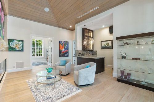 7 Country Rd, Boynton Beach FL  33436-5609 exterior