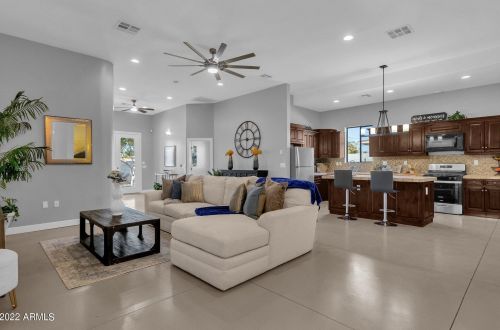 4322 20th St, Phoenix AZ  85016-5433 exterior