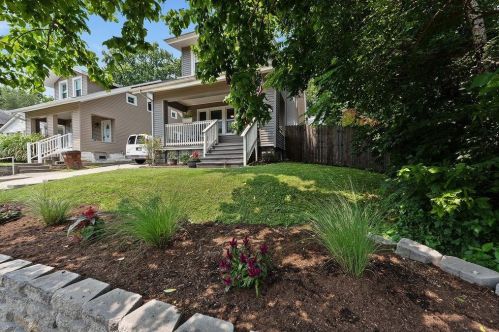 6740 Bramble Ave, Cincinnati, OH 45227-3122