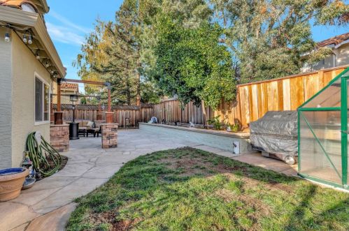 17337 Tassajara Cir, Morgan Hill CA  95037-7023 exterior