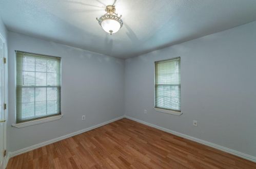 2569 High Crst Ave, Fort Worth TX 76111-1800 exterior