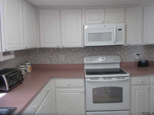 121 Timberline Trl, Ormond Beach FL  32174-8539 exterior